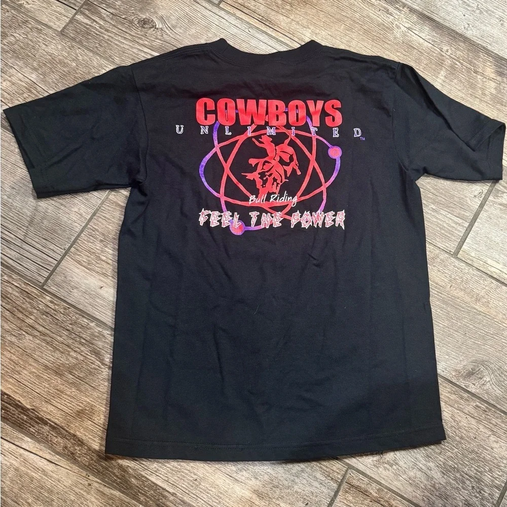 Cowboy Tshirt​​